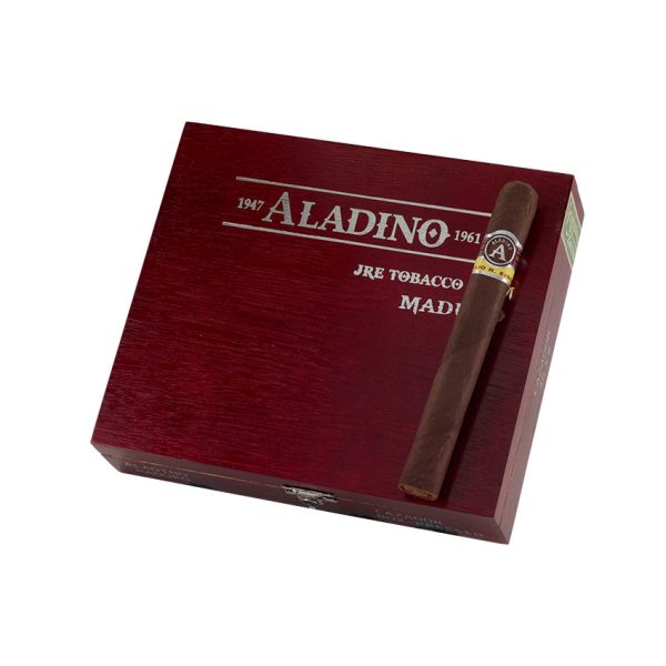 Aladino Maduro Cazador Maduro