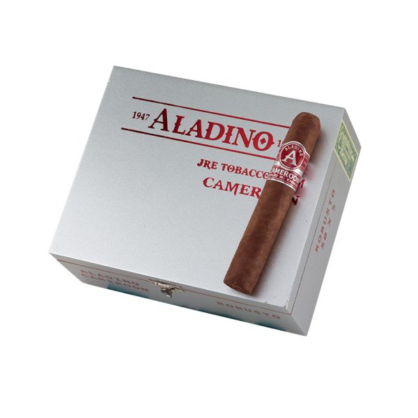 Aladino Cameroon Robusto Natural