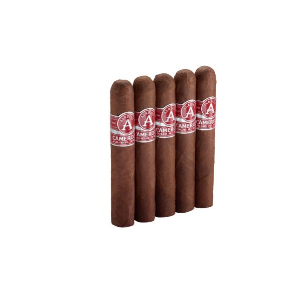 Aladino Cameroon Robusto 5PK