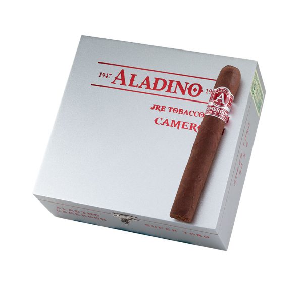 Aladino Cameroon Super Toro Natural