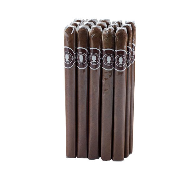 Antonio y Cleopatra Grenadiers Dark Bundle Dark Natural