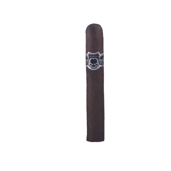 Asylum Nyctophilia Gordo Cigar Sample