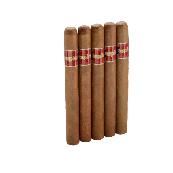 Aspira Churchill 5 Pack