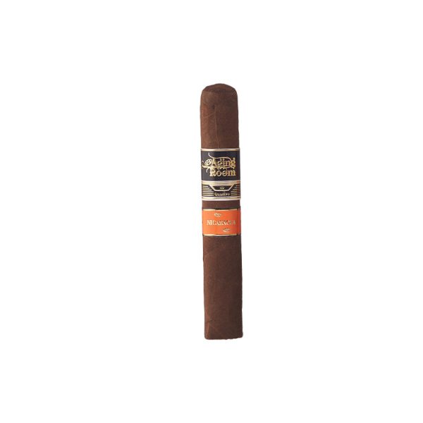 AGR Quattro Nica Espressivo Cigar Sample