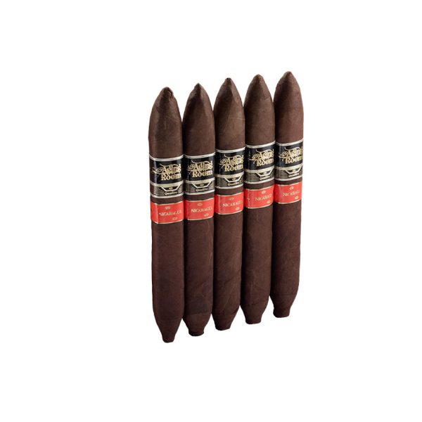 AGR Quattro Nica Impromptu 5PK