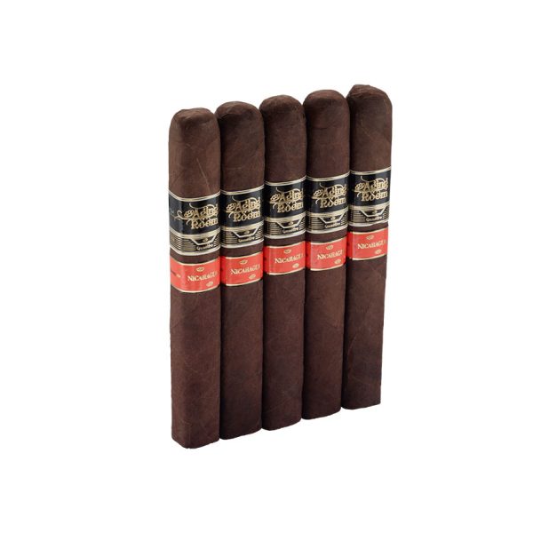 Aging Room Quattro Nicaragua Vibrato 5PK