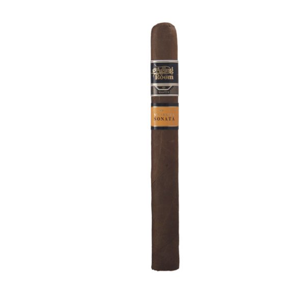 AR Quattro Nic Sonata Concerto Cigar Sample