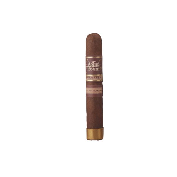 Aging Room Pura Cepa Rondo Cigar Sample