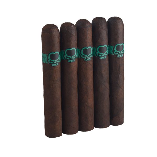 Asylum Cool Brew 60x6 5pk
