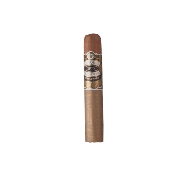 PDR A Flores Gran Reserve Desflorado Robusto Cigar Sample