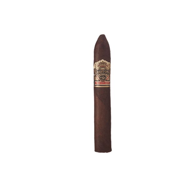 Ashton Virgin Sun Grown Belicoso No. 1 Cigar Sample