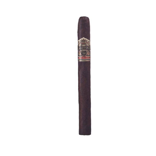 Ashton Virgin Sun Grown Illusion Cigar Sample