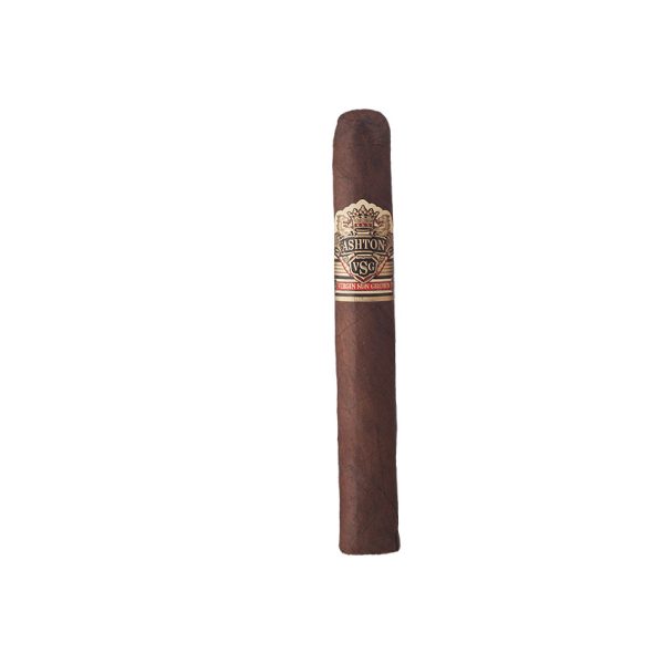 Ashton Virgin Sun Grown Robusto Cigar Sample