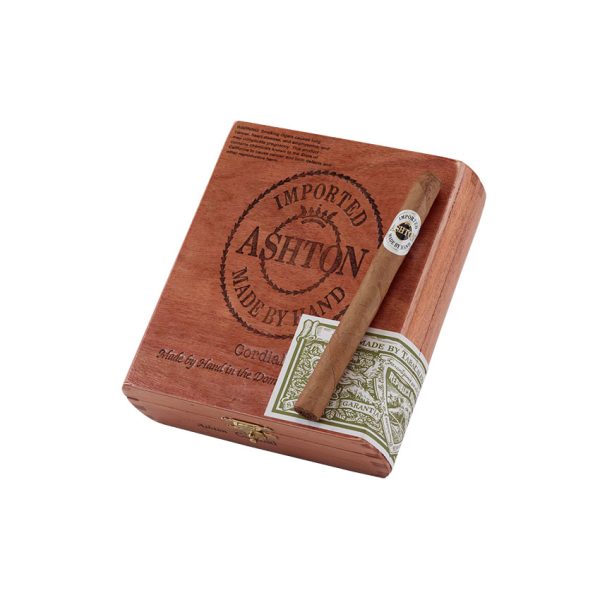Ashton Classic Cordial Natural