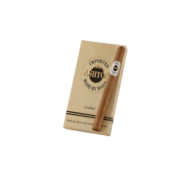 Ashton Classic Cordial 5 Pack
