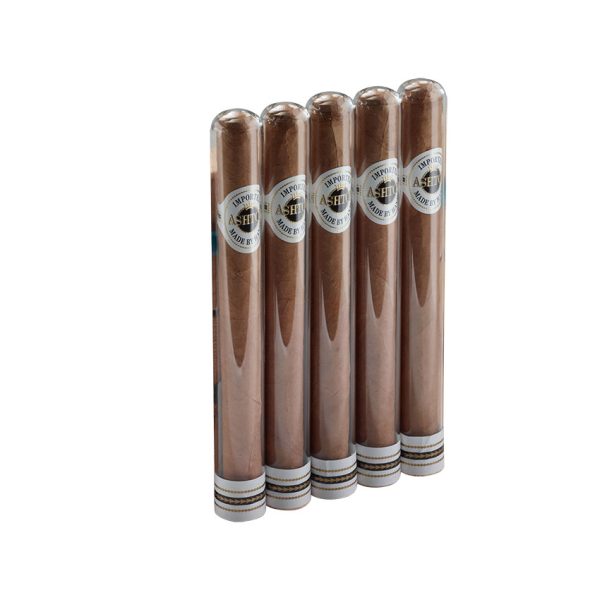 Ashton Classic Crystal No. 1 5 Pack