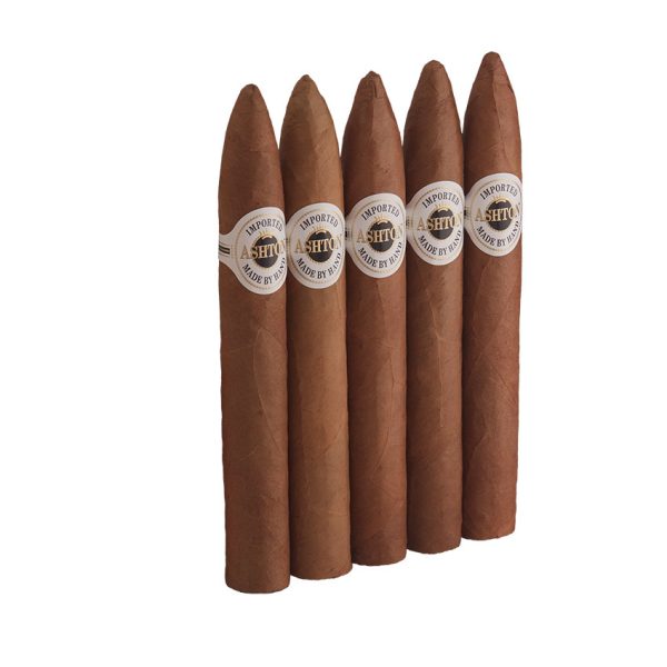 Ashton Classic Sovereign 5 Pack