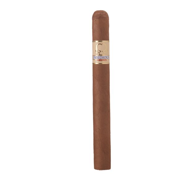 Asylum Insidious Churchill Cigar Sample