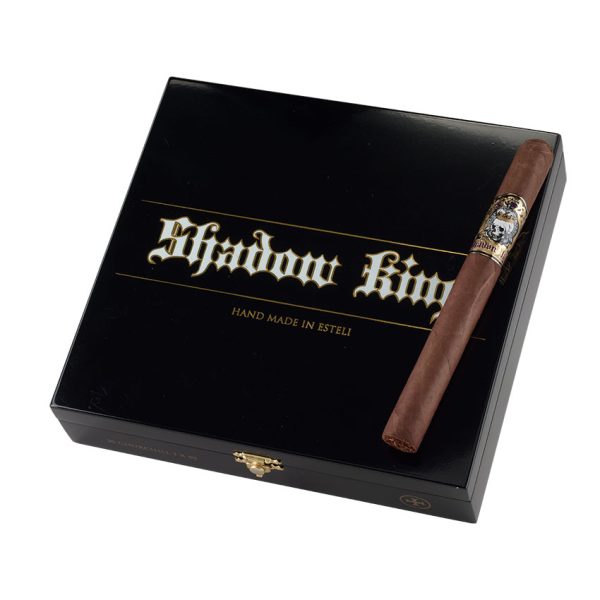 Shadow King Churchill Oscuro