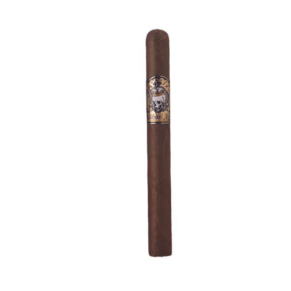 Shadow King Churchill Cigar Sample