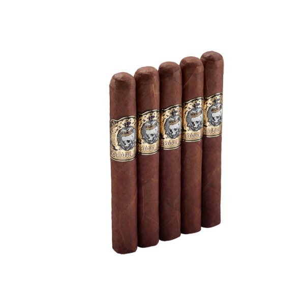 Shadow King Toro 5 Pack