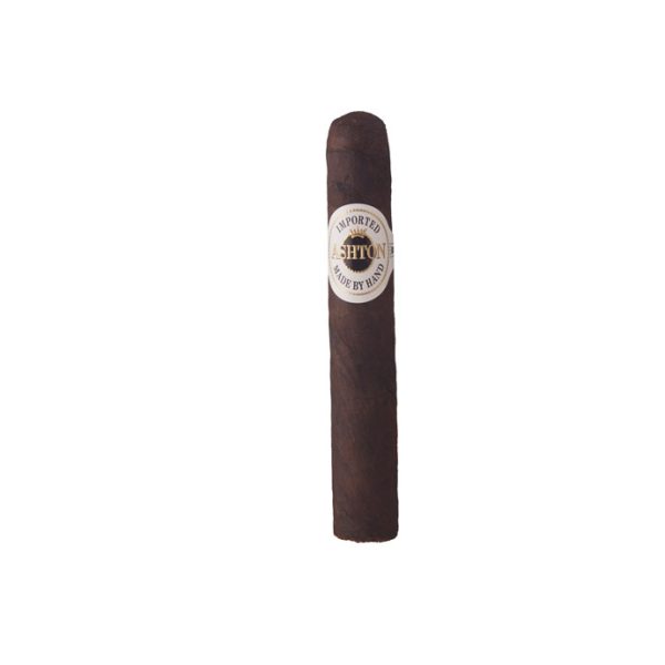 Ashton Aged Maduro No. 10 Cigar Sample