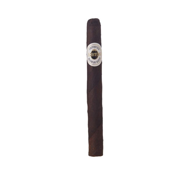 Ashton Aged Maduro No. 50 Cigar Sample