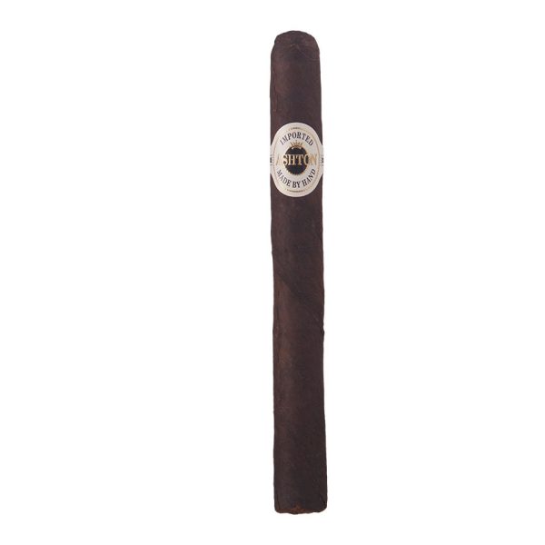 Ashton Aged Maduro No. 60 Cigar Sample