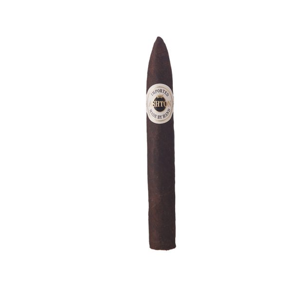 Ashton Aged Maduro Pyramid Cigar Sample