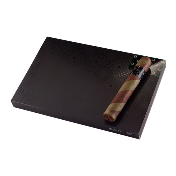 Asylum 13 The OGRE Seventy Box of 10 Barber Pole