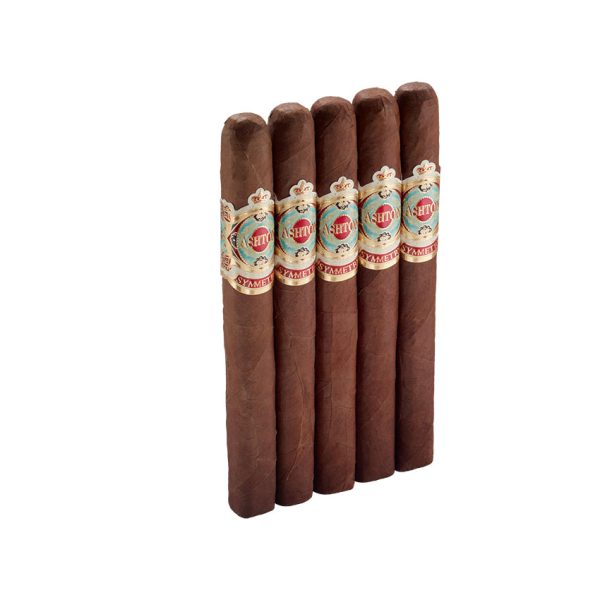 Ashton Symmetry Prestige 5 Pack