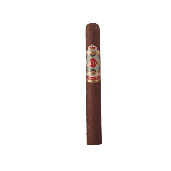 Ashton Symmetry Prism Cigar Sample