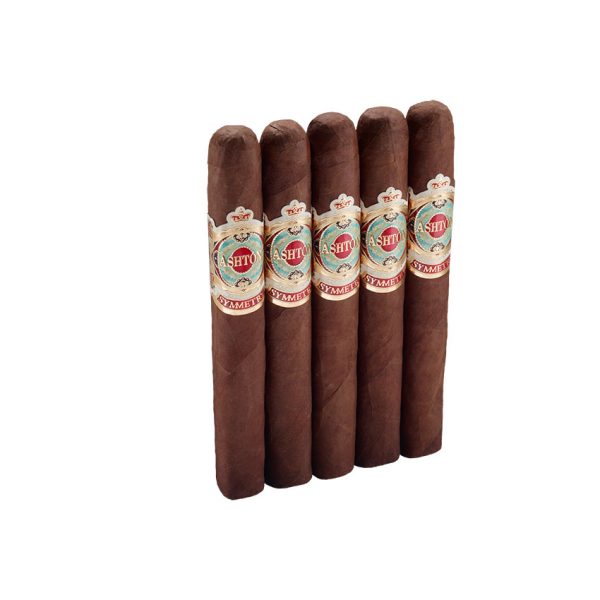 Ashton Symmetry Sublime 5pk