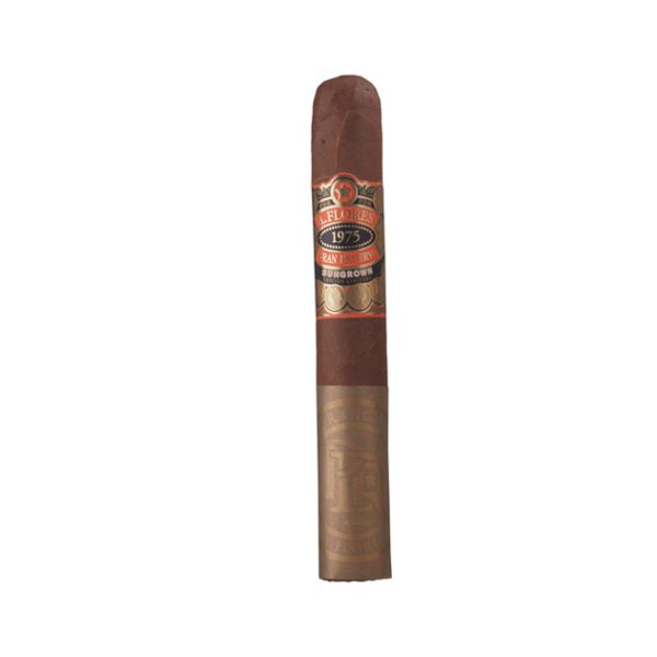 PDR A Flores Gran Reserve Sun Grown Grand Toro Cigar Sample