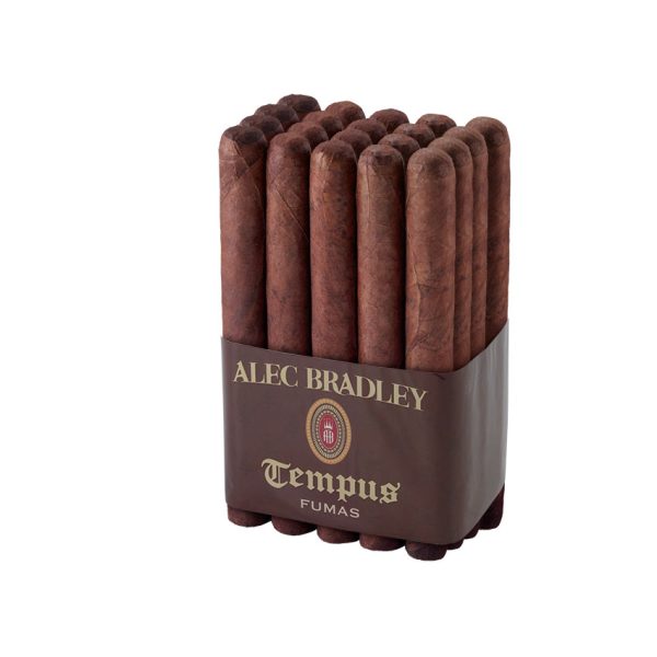 Alec Bradley Tempus Fumas Churchill Natural