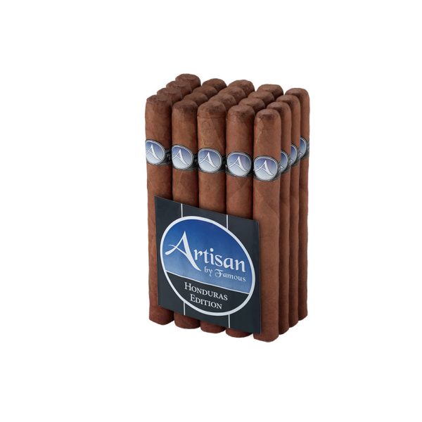 Artisan Toro Hab. Natural