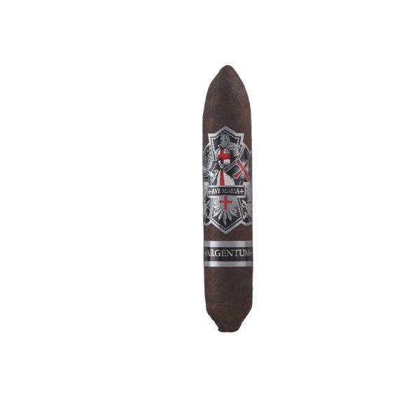 Ave Maria Argentum Morning Sta Cigar Sample