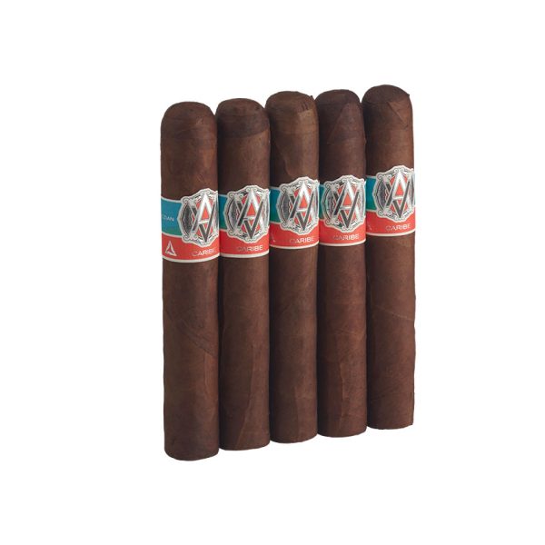 Avo Syncro Caribe Special Toro 5 Pack