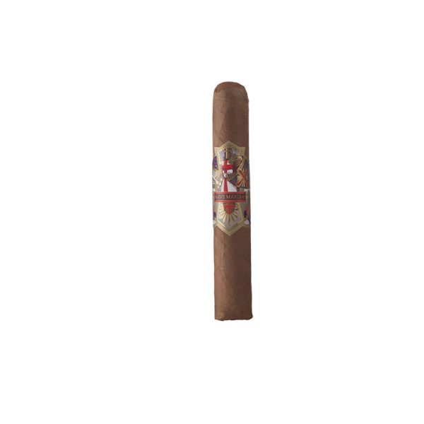Ave Maria Crusader Cigar Sample