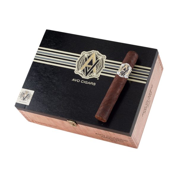 Avo Maduro Robusto Maduro
