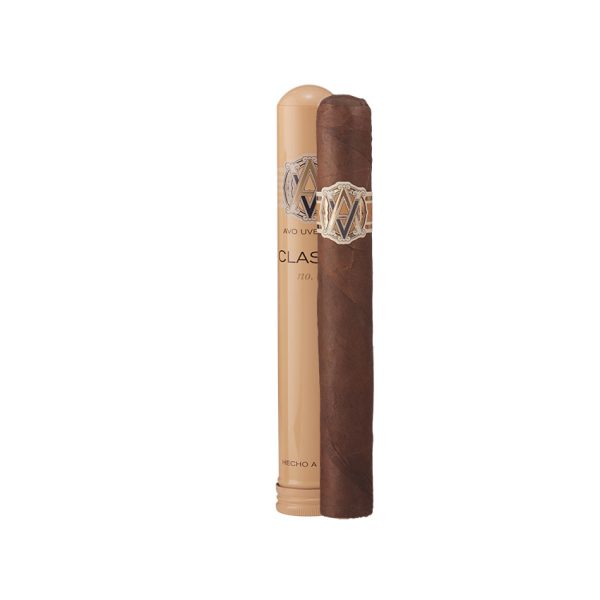 Avo Classic No. 2 Tubo Cigar Sample