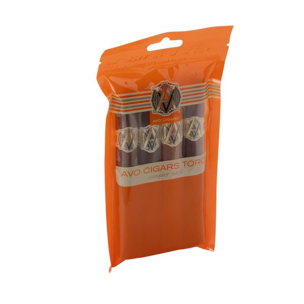 Avo Core Fresh Pack Sampler