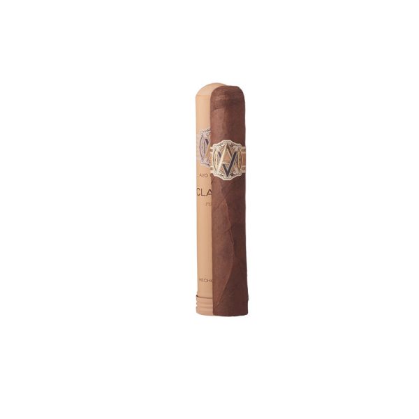 Avo Classic Robusto Tubo Cigar Sample