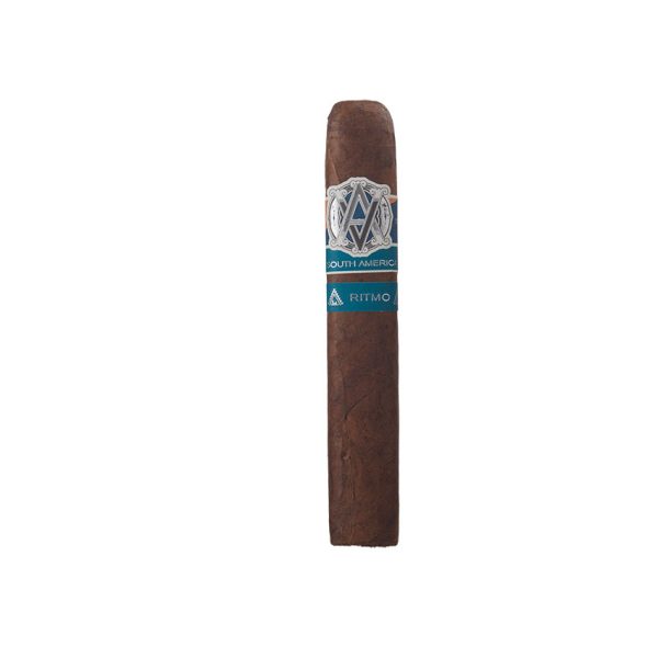 Avo Syncro Ritmo Special Toro Cigar Sample