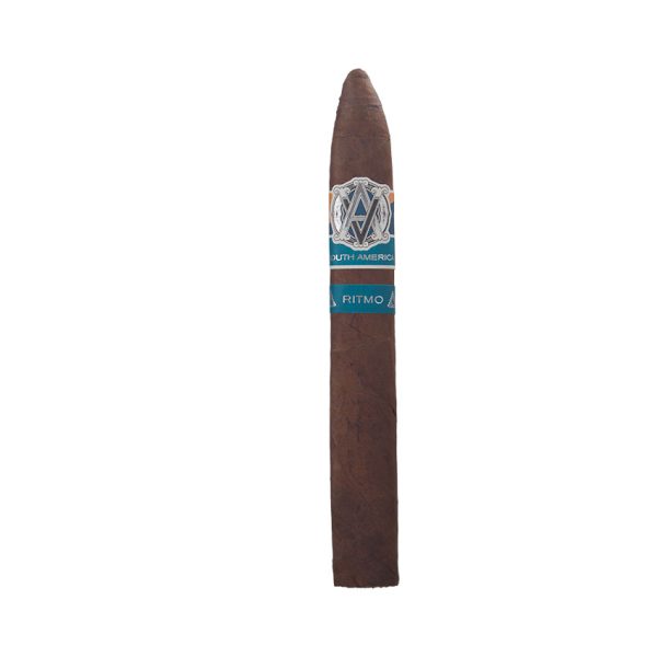 Avo Syncro Ritmo Torpedo Largo Cigar Sample