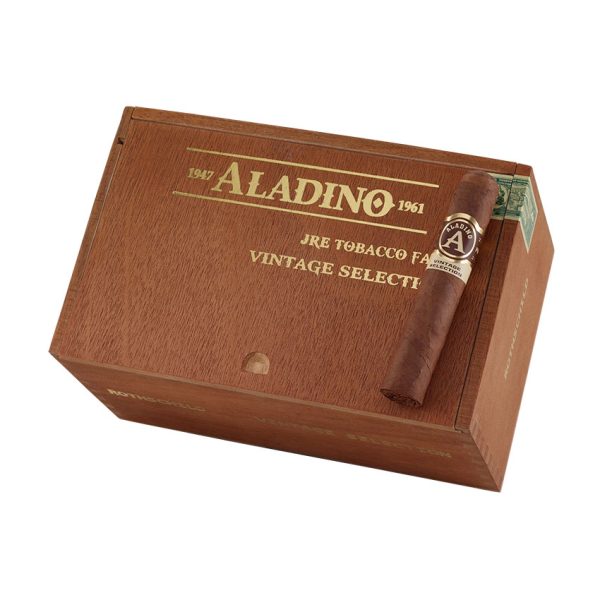 Aladino Vintage Selection Rothschild Natural