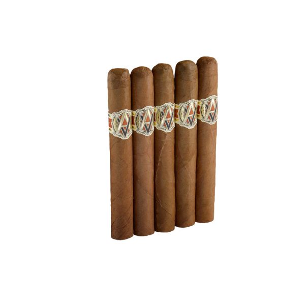 Avo XO Notturno 5 Pack