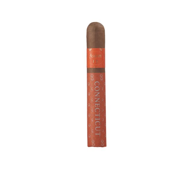 Asylum 13 Connecticut 60 X 6 Cigar Sample