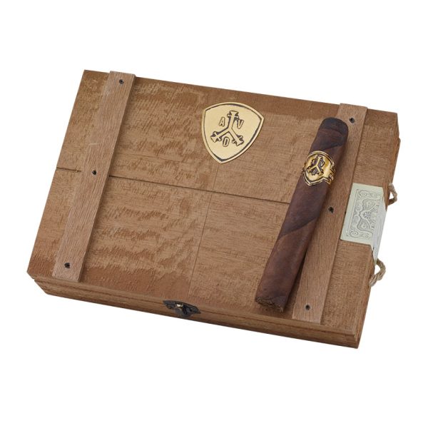 ADVentura Royal Return King's Gold Gordo Maduro