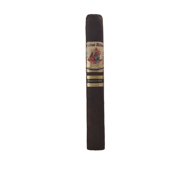 Bellas Artes Maduro Gordo Cigar Sample